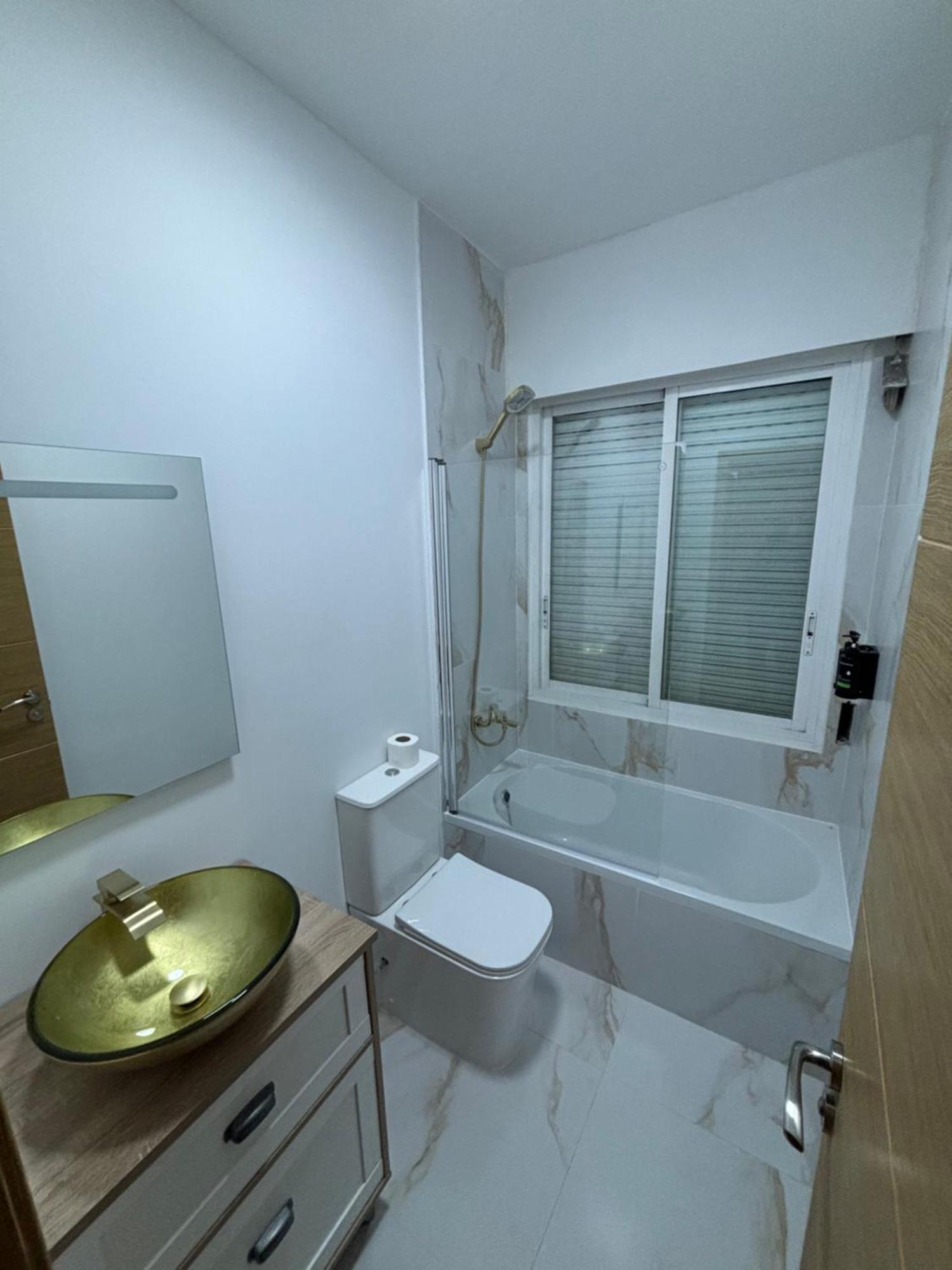 Casa El Viso Hotel Madrid Buitenkant foto